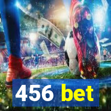 456 bet